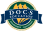 Docs Eduction logo