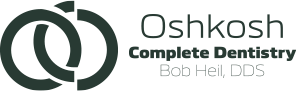 Oshkosh Complete Dentistry logo