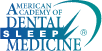 American Academy of Dental Sleep Medicine logo