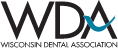 Wisconsin Dental Association logo