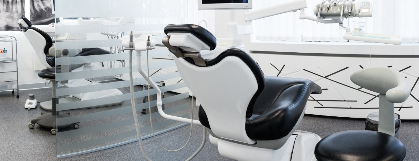 Dental treatment room