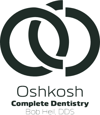 Oshkosh Complete Dentistry logo