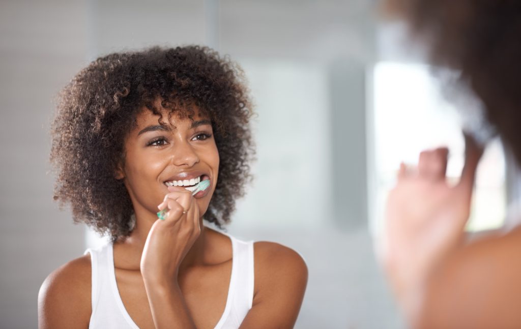 Bleeding Gums While Brushing: What Your Mouth Is Trying to Tell You