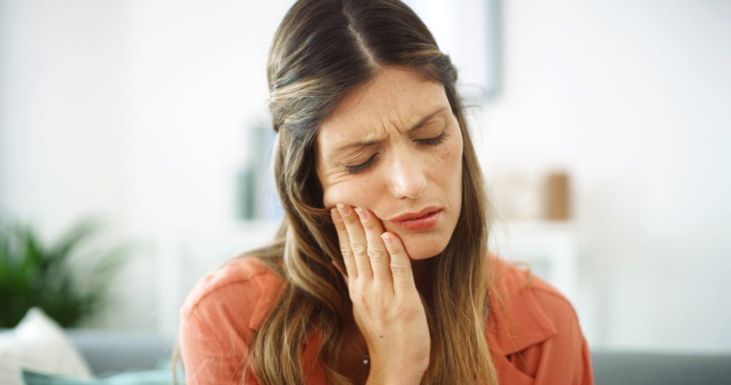 I Broke a Tooth at Dinner. Can It Be Fixed Before It Gets Worse?
